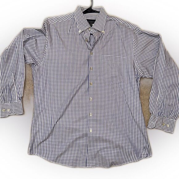 Scott Barber Shirt - Picture 1 of 4